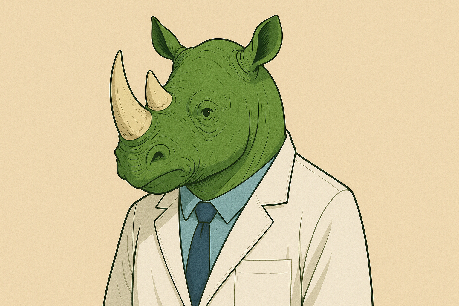 Green Rhino Health Featured Image